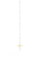 Collana Agios Donna in Argento Zircone AGI294/C - AGI294/C